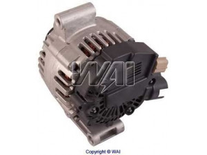 WAIglobal 23985R kintamosios srovės generatorius 
 Elektros įranga -> Kint. sr. generatorius/dalys -> Kintamosios srovės generatorius
2S7T10300BA, 2S7T10300BB