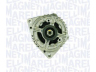 MAGNETI MARELLI 944390413200 kintamosios srovės generatorius 
 Elektros įranga -> Kint. sr. generatorius/dalys -> Kintamosios srovės generatorius
010 154 3202, 0101543202