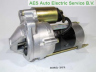 AES AMS-202 starteris 
 Elektros įranga -> Starterio sistema -> Starteris
PN1218400, PN1218400A, PN2318400