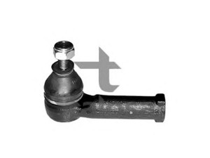 TALOSA 42-09229 skersinės vairo trauklės galas 
 Vairavimas -> Vairo mechanizmo sujungimai
5030222