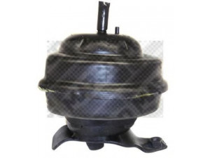 MAPCO 36816 variklio montavimas 
 Variklis -> Variklio montavimas -> Variklio montavimo rėmas
191 199 279E, 191 199 279F, 191 199 279E