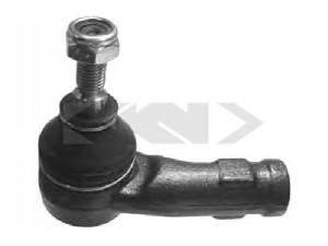 SPIDAN 44911 skersinės vairo trauklės galas 
 Vairavimas -> Vairo mechanizmo sujungimai
1 032 567, 1 032 689, 1 034 417