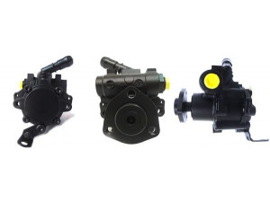 DRI 715520624 hidraulinis siurblys, vairo sistema 
 Vairavimas -> Vairo pavara/siurblys
32414051133, 32416780459