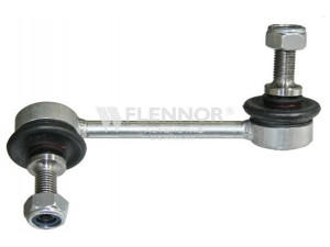KAWE FL0198-H šarnyro stabilizatorius 
 Ašies montavimas/vairavimo mechanizmas/ratai -> Stabilizatorius/fiksatoriai -> Savaime išsilyginanti atrama
NC1034150