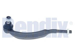 BENDIX 045619B skersinės vairo trauklės galas 
 Vairavimas -> Vairo mechanizmo sujungimai
