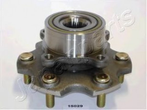 JAPANPARTS KK-15029 rato stebulė 
 Ašies montavimas/vairavimo mechanizmas/ratai -> Rato stebulė/montavimas -> Rato stebulė
3880A024, MN103586