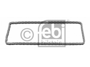 FEBI BILSTEIN 25371 pavaros grandinė 
 Variklis -> Variklio uždegimo laiko reguliavimo kontrolė -> Sinchronizavimo grandinė/įtempiklis/kreiptuvas -> Sinchronizavimo grandinė
03D 109 229, 03D 109 229, 03D 109 229