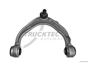 TRUCKTEC AUTOMOTIVE 08.31.156 vikšro valdymo svirtis
31 12 6 776 418