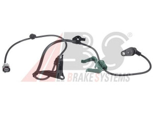 A.B.S. 30757 jutiklis, rato greitis 
 Elektros įranga -> Jutikliai
47900-6F005, 47900-6F605