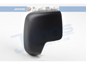 JOHNS 30 65 38-90 dangtelis, išorinis veidrodėlis 
 Kėbulas -> Kėbulo dalys/ sparnas/buferis -> Gaubtai/dangteliai
735462098