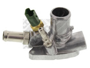 MAPCO 28033 termostatas, aušinimo skystis 
 Aušinimo sistema -> Termostatas/tarpiklis -> Thermostat
0055208964, 55208964, 0055208964