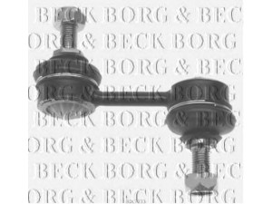 BORG & BECK BDL7233 šarnyro stabilizatorius 
 Ašies montavimas/vairavimo mechanizmas/ratai -> Stabilizatorius/fiksatoriai -> Savaime išsilyginanti atrama
55530-4D000, 555304D000