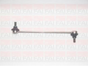 FAI AutoParts SS7067 šarnyro stabilizatorius 
 Ašies montavimas/vairavimo mechanizmas/ratai -> Stabilizatorius/fiksatoriai -> Savaime išsilyginanti atrama
508758, MN101368, 5087.58