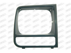 PRASCO JE0102164 rėmas, priekinis žibintas 
 Kėbulas -> Krumpliastiebiai/laikikliai/rėmai
55055137