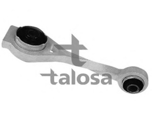 TALOSA 61-05183 variklio montavimas 
 Variklis -> Variklio montavimas -> Variklio montavimo rėmas
8200100116