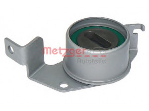 METZGER WM-Z 469 paskirstymo diržo komplektas 
 Techninės priežiūros dalys -> Papildomas remontas
MD314456