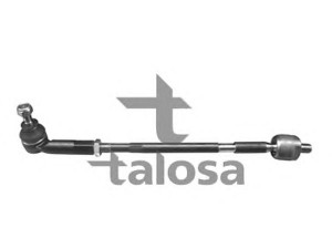 TALOSA 41-03604 strypo montavimas 
 Vairavimas -> Sujungimo trauklės surinkimas/dalys -> Sujungimo trauklės surinkimas
6K0422803E, 6K0422803F, 6K0422803E