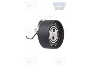 OPTIBELT 422ST įtempiklio skriemulys, paskirstymo diržas 
 Techninės priežiūros dalys -> Papildomas remontas
023109243
