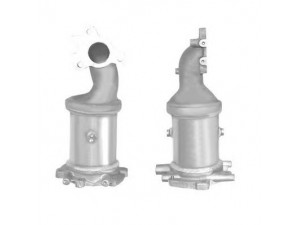 BM CATALYSTS BM80378H katalizatoriaus keitiklis 
 Išmetimo sistema -> Katalizatoriaus keitiklis
208AA0625, 208AOAU625, B08A0AU605