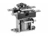 BOSCH 0 333 007 004 relė, pagrindinė srovė; relė