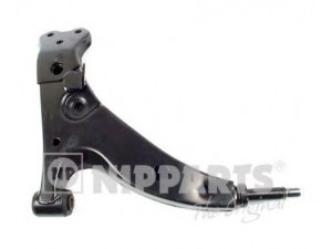NIPPARTS J4912005 vikšro valdymo svirtis 
 Ašies montavimas/vairavimo mechanizmas/ratai -> Valdymo svirtis/pasukamosios svirties sujungimas -> Vairo trauklės (valdymo svirtis, išilginis balansyras, diago
48068-12130, 48068-12140