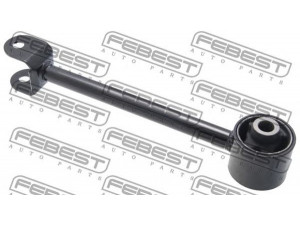 FEBEST 0425-EAR vikšro valdymo svirtis 
 Ašies montavimas/vairavimo mechanizmas/ratai -> Valdymo svirtis/pasukamosios svirties sujungimas -> Vairo trauklės (valdymo svirtis, išilginis balansyras, diago
MB864731