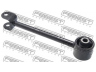 FEBEST 0425-EAR vikšro valdymo svirtis 
 Ašies montavimas/vairavimo mechanizmas/ratai -> Valdymo svirtis/pasukamosios svirties sujungimas -> Vairo trauklės (valdymo svirtis, išilginis balansyras, diago
MB864731