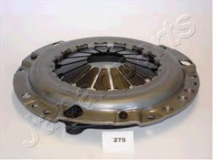 JAPANPARTS SF-275 sankabos suspaudimo plokštelė 
 Sankaba/dalys -> Sankabos suspaudimo plokštelė
31210-17020, 31210-17021