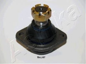 ASHIKA 111-0L-L007 skersinės vairo trauklės galas 
 Vairavimas -> Vairo mechanizmo sujungimai
575 882