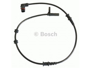 BOSCH 0 986 594 544 jutiklis, rato greitis 
 Elektros įranga -> Jutikliai
203 540 12 17, A 203 540 12 17