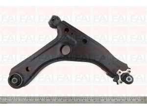 FAI AutoParts SS895 vikšro valdymo svirtis 
 Ašies montavimas/vairavimo mechanizmas/ratai -> Valdymo svirtis/pasukamosios svirties sujungimas -> Vairo trauklės (valdymo svirtis, išilginis balansyras, diago
1H0407152