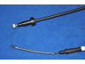PARTS-MALL PTA-339 trosas, stovėjimo stabdys 
 Stabdžių sistema -> Valdymo svirtys/trosai
5991226150