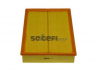 COOPERSFIAAM FILTERS PA7611 oro filtras 
 Filtrai -> Oro filtras
5H2Z9601AA, PHE000112, FA3369, PHE000112