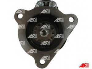 AS-PL S0021 starteris 
 Elektros įranga -> Starterio sistema -> Starteris
1547049