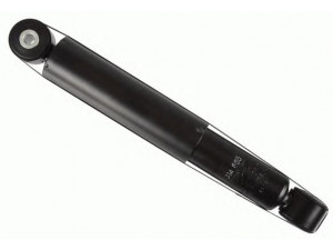 SACHS 314 665 amortizatorius 
 Pakaba -> Amortizatorius
G33S-28-700C
