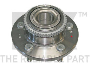 NK 763429 rato guolio komplektas 
 Ašies montavimas/vairavimo mechanizmas/ratai -> Rato stebulė/montavimas -> Rato guolis
5275026000, 5275026100