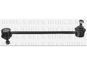 BORG & BECK BDL6559HD šarnyro stabilizatorius 
 Ašies montavimas/vairavimo mechanizmas/ratai -> Stabilizatorius/fiksatoriai -> Savaime išsilyginanti atrama
50700464, 50700941, 51795269, 51801136