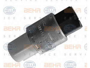 HELLA 6ZL 351 023-041 slėgio jungiklis, oro kondicionavimas 
 Oro kondicionavimas -> Jungiklis
1 016 565, 95BW19E561AA