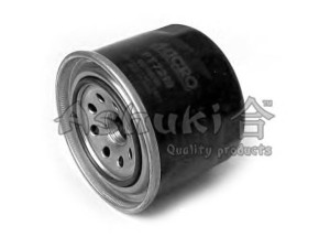 ASHUKI C212-11 kuro filtras
0 986 450 512/BOSCH, 30-05-582/ASHIKA