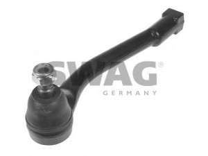 SWAG 91 94 1897 skersinės vairo trauklės galas 
 Vairavimas -> Vairo mechanizmo sujungimai
56820-4D100, 56820-4D101