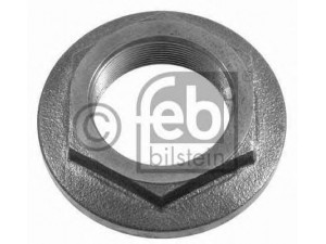 FEBI BILSTEIN 04702 veržlė
650 2802 F