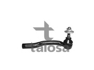 TALOSA 42-08259 skersinės vairo trauklės galas 
 Vairavimas -> Vairo mechanizmo sujungimai
4504649225