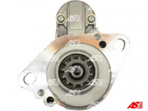 AS-PL S5090 starteris
SBA185086410, SBA185086500, M002T54085