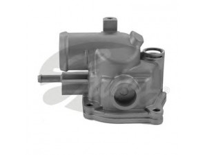 GATES TH36392G1 termostatas, aušinimo skystis 
 Aušinimo sistema -> Termostatas/tarpiklis -> Thermostat
6462000015, 6462030075, 6462030275