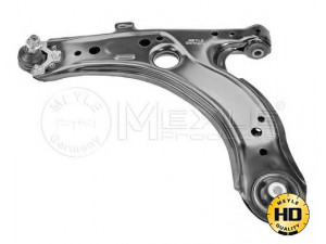MEYLE 116 050 0009/HD vikšro valdymo svirtis 
 Ašies montavimas/vairavimo mechanizmas/ratai -> Valdymo svirtis/pasukamosios svirties sujungimas -> Vairo trauklės (valdymo svirtis, išilginis balansyras, diago
1J0 407 151 A, 1J0 407 151 C, 1J0 407 151 C