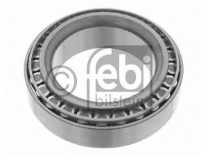 FEBI BILSTEIN 22280 rato guolis 
 Ašies montavimas/vairavimo mechanizmas/ratai -> Rato stebulė/montavimas -> Rato guolis
183326