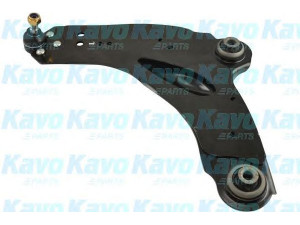 KAVO PARTS SCA-6681 vikšro valdymo svirtis 
 Ašies montavimas/vairavimo mechanizmas/ratai -> Valdymo svirtis/pasukamosios svirties sujungimas -> Vairo trauklės (valdymo svirtis, išilginis balansyras, diago
4412934, 5450300Q0A, 5450300Q0B