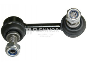 KAWE FL0089-H šarnyro stabilizatorius 
 Ašies montavimas/vairavimo mechanizmas/ratai -> Stabilizatorius/fiksatoriai -> Savaime išsilyginanti atrama
52320-SNA-A01, 52320SNAA01