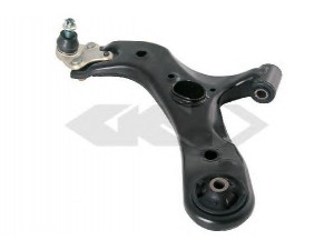SPIDAN 50670 vikšro valdymo svirtis 
 Ašies montavimas/vairavimo mechanizmas/ratai -> Valdymo svirtis/pasukamosios svirties sujungimas -> Vairo trauklės (valdymo svirtis, išilginis balansyras, diago
48069 0F030, 48069 12300