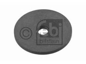 FEBI BILSTEIN 08425 tvirtinimo žiedas, pasukamasis kakliukas
81.44208.0001, 81.44208.6001